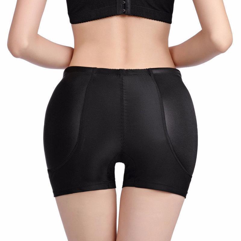 Comfortable High Waist Briefs