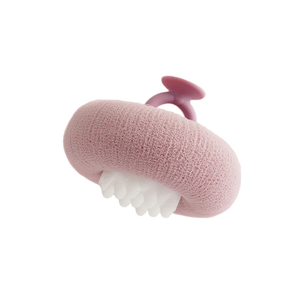 Gentle Exfoliating Foot Spa Scrub