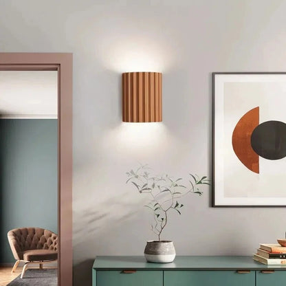 Contemporary Acrylic Wall Lamp Fixtures