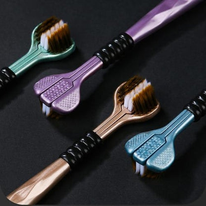 Advanced Full Coverage Rotating Toothbrush