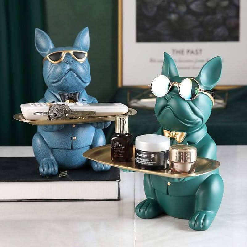 Stylish Office Desk Storage Tray