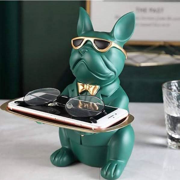 Stylish Office Desk Storage Tray