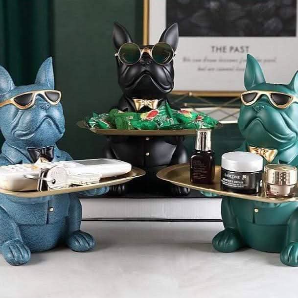 Stylish Office Desk Storage Tray
