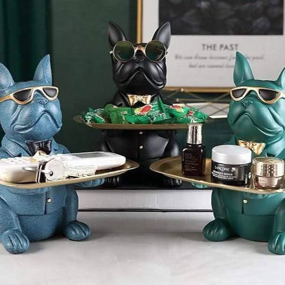Stylish Office Desk Storage Tray