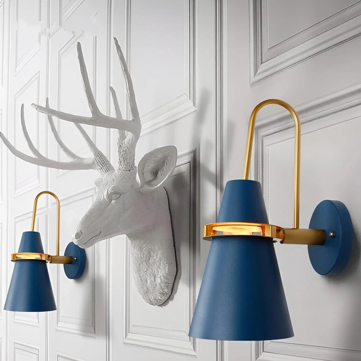 Elegant Luxury Table Lamp
