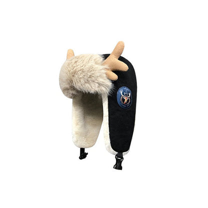 Warm Faux Fur Trapper Hat