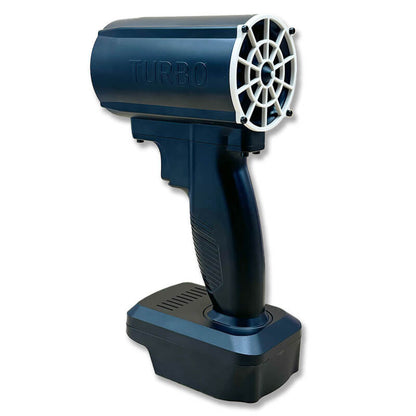 Portable Cordless Air Cleaner Blower