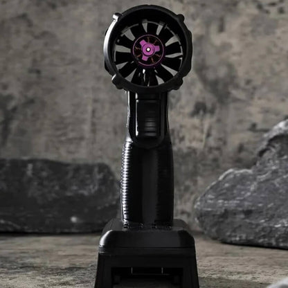 Portable Cordless Air Cleaner Blower