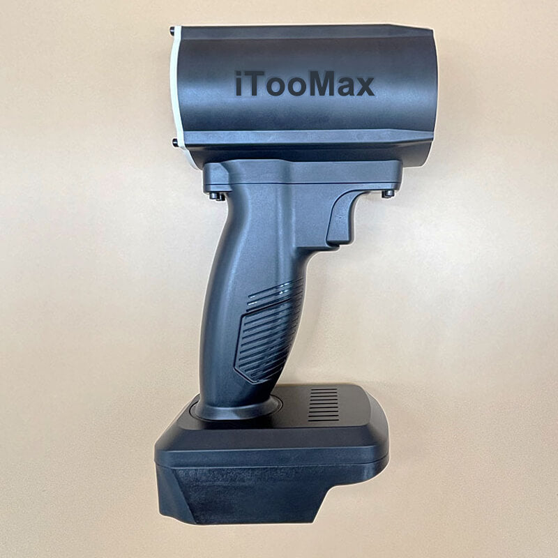 Portable Cordless Air Cleaner Blower