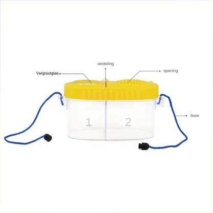 Kids Insect Catcher Kit Educational Bug Catcher Set