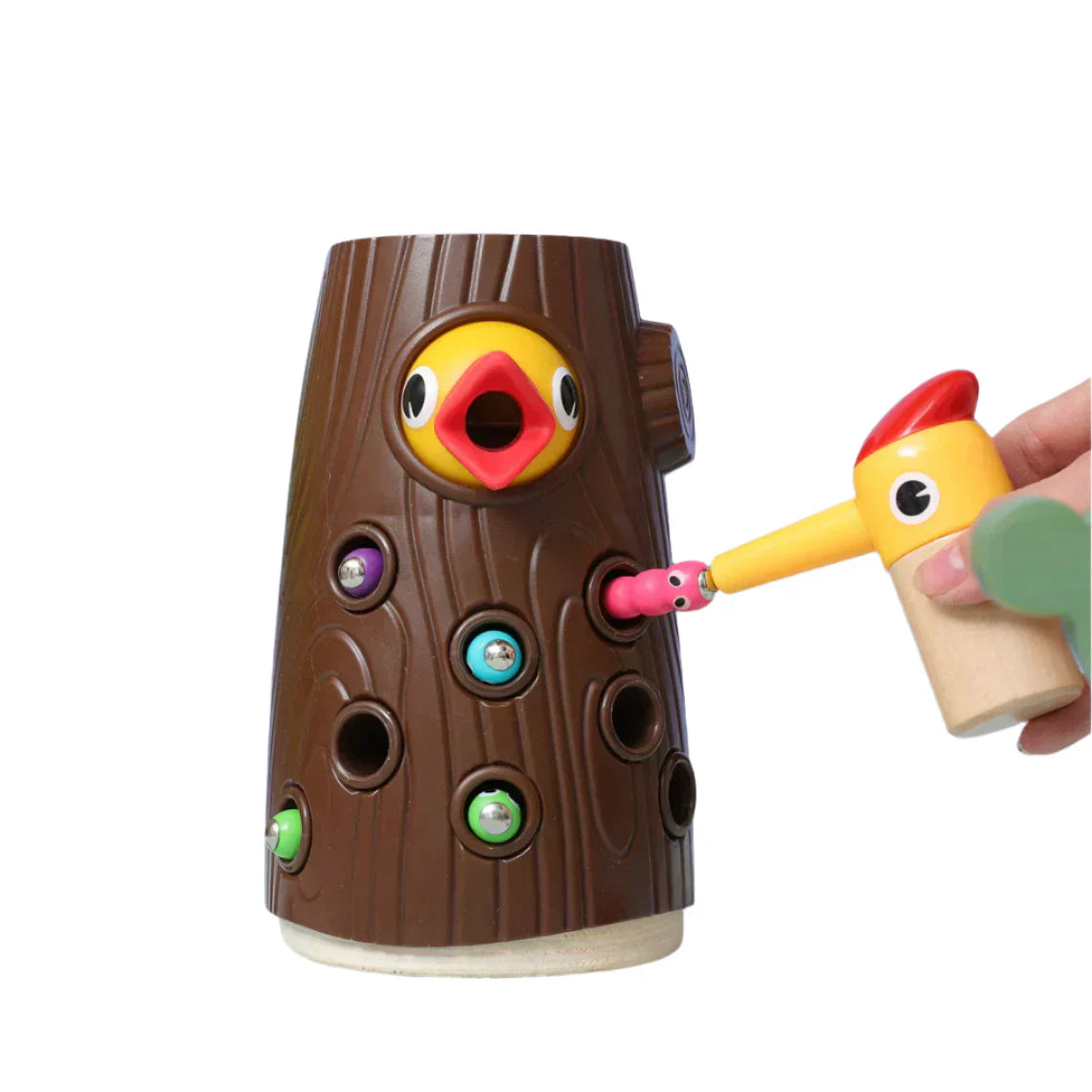 Fun Interactive Learning Toy - Luxicro