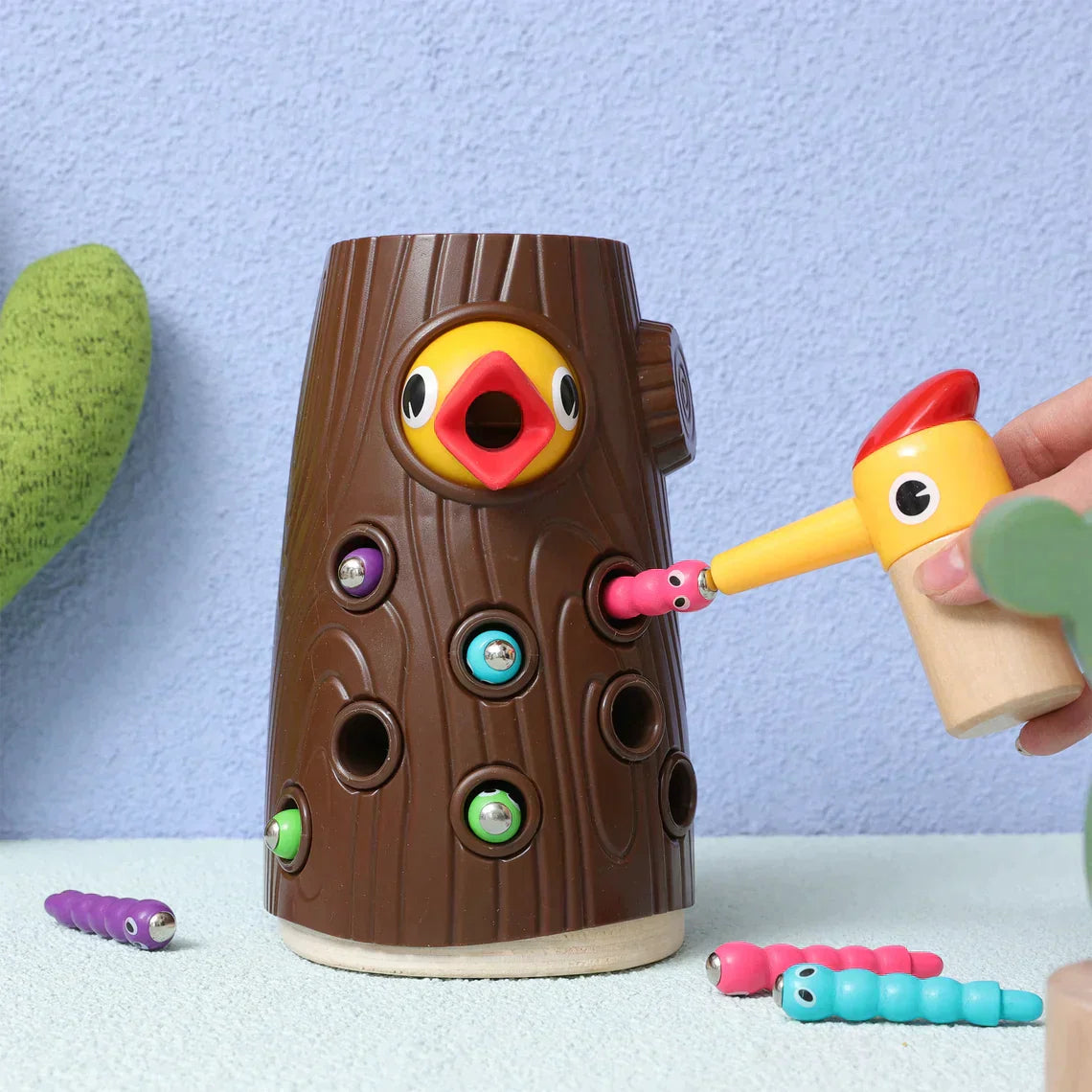 Fun Interactive Learning Toy
