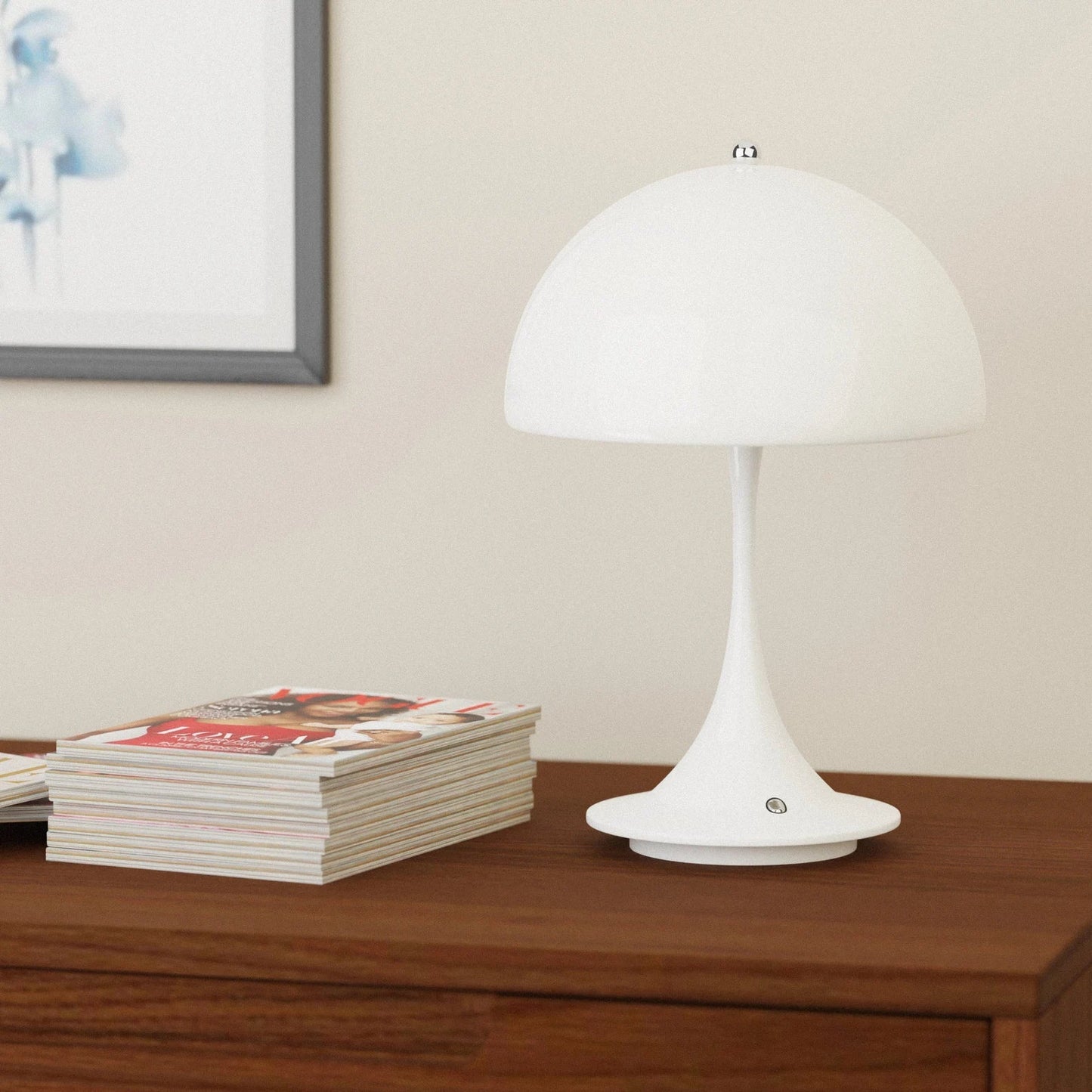 Bright Luxicro Table Lamp