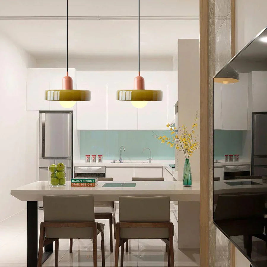Stylish Pendant Lighting Fixture