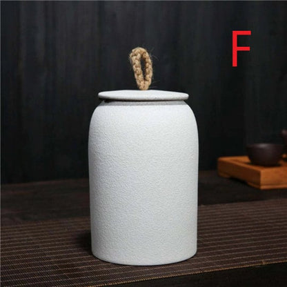 Fresh Seal Coffee Container Jar - Luxicro