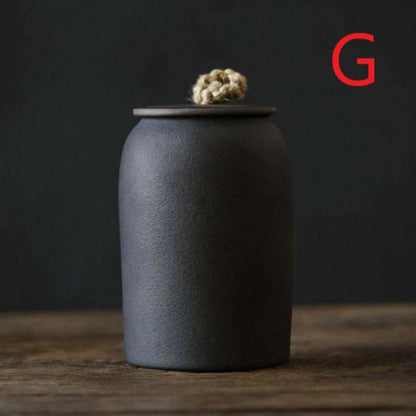 Fresh Seal Coffee Container Jar