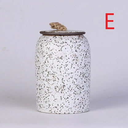 Fresh Seal Coffee Container Jar