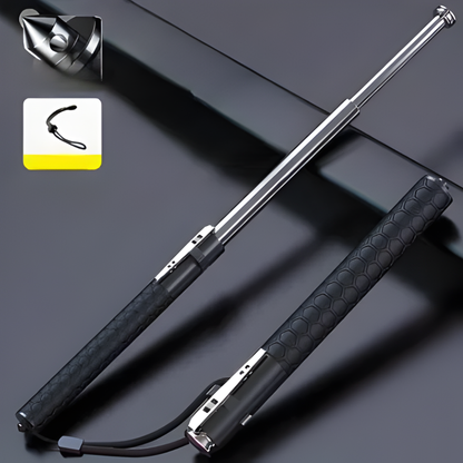 Collapsible Trekking Pole | Lightweight Walking Stick
