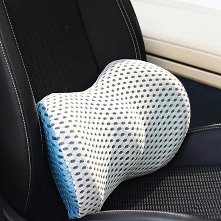 Back Support Comfort Cushion - Luxicro