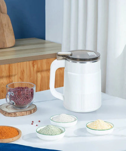 Compact Automatic Flour Mill Grinder