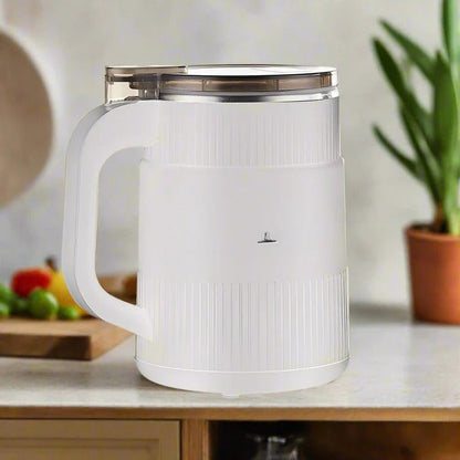 Compact Automatic Flour Mill Grinder