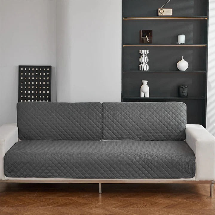 Premium Pet Furniture Protector Waterproof Sofa Cover