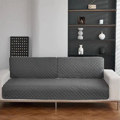 Premium Pet Furniture Protector Waterproof Sofa Cover