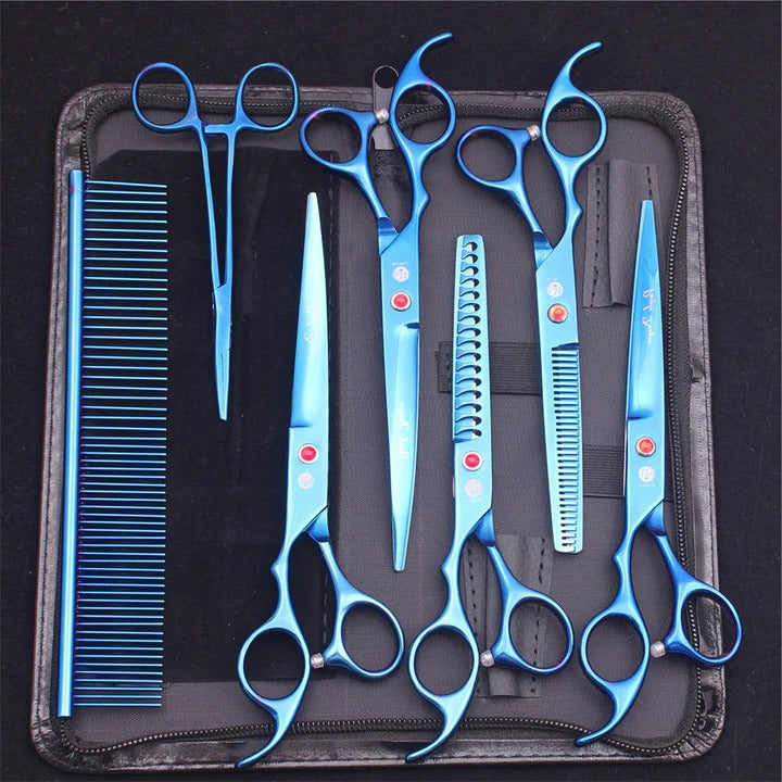 High Quality Pet Grooming Scissors