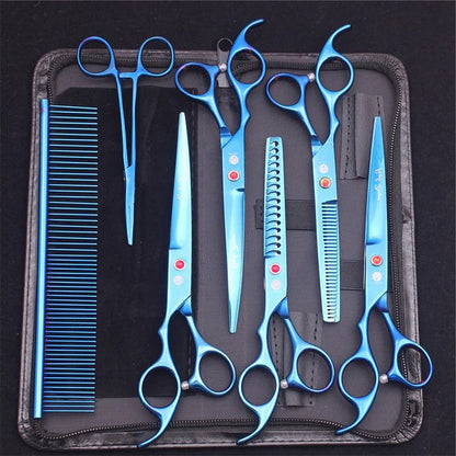 High Quality Pet Grooming Scissors