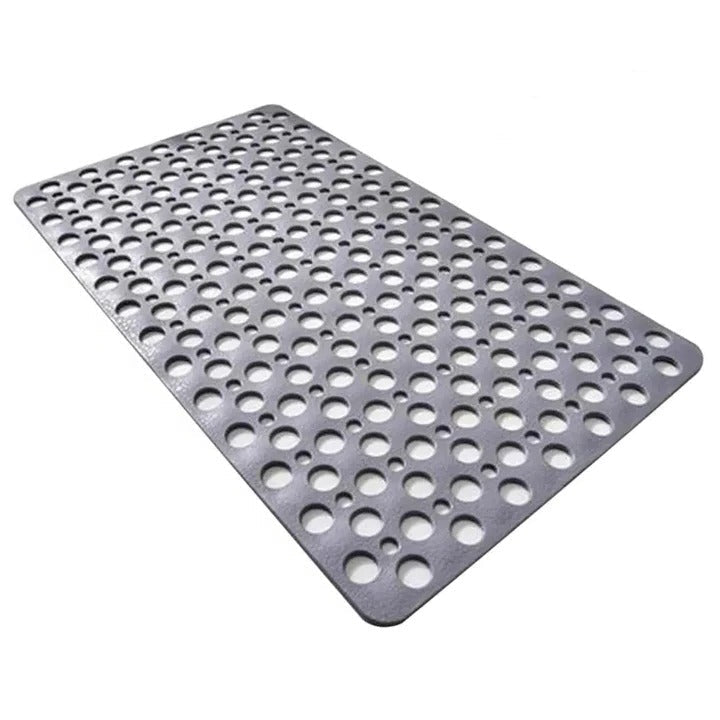 Grip Bathroom Shower Floor Mat - Luxicro