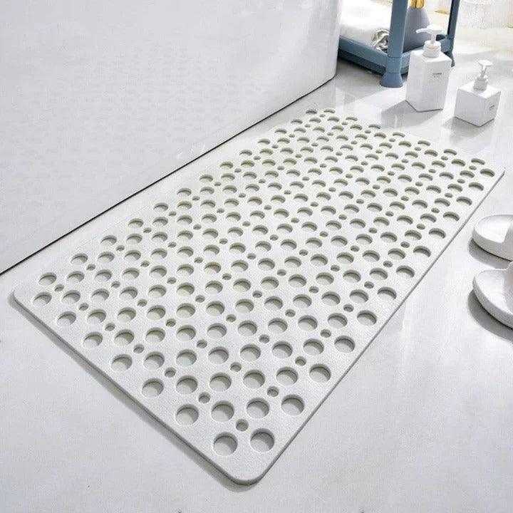 Grip Bathroom Floor Shower Mat