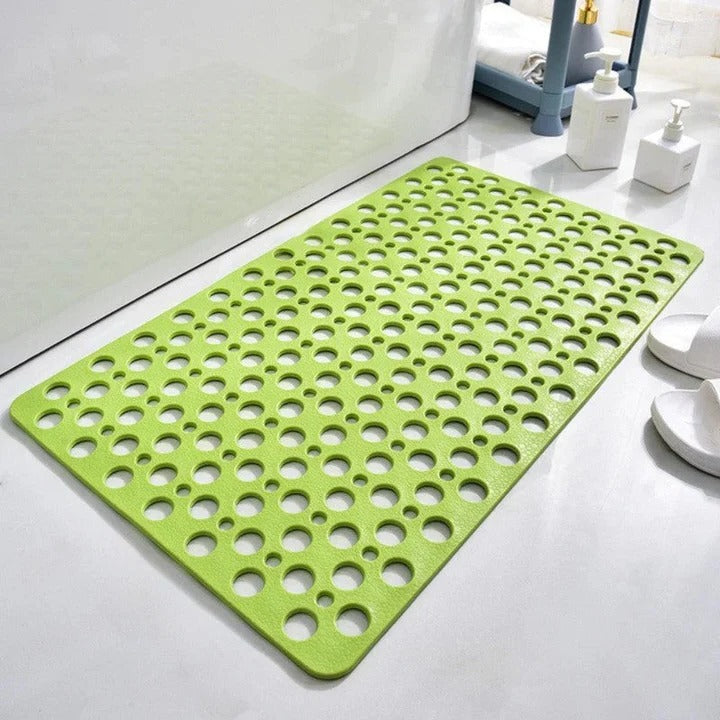 Grip Bathroom Floor Shower Mat