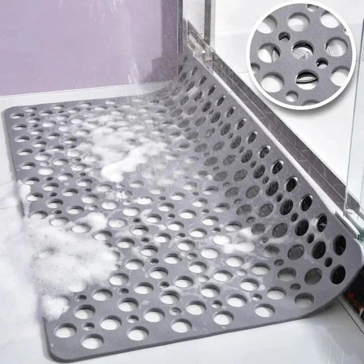 Grip Bathroom Floor Shower Mat