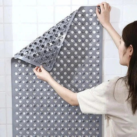 Grip Bathroom Floor Shower Mat