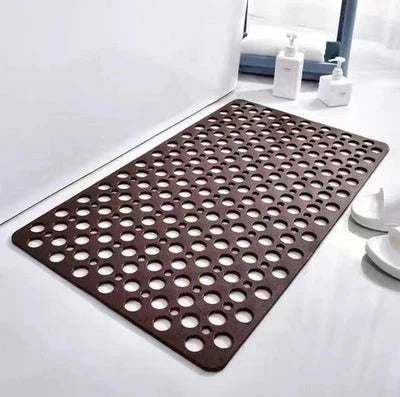 Grip Bathroom Shower Floor Mat
