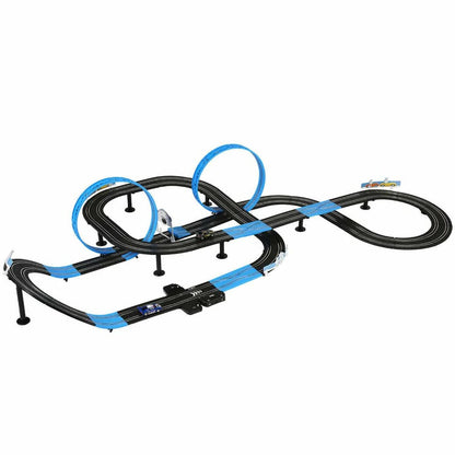 Fun Childrens Speedway Car Playset