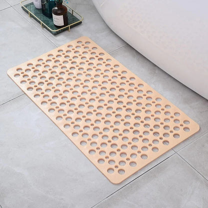 Non Slip Bathroom Floor Mat