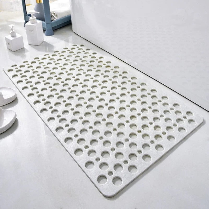 Non Slip Bathroom Floor Mat