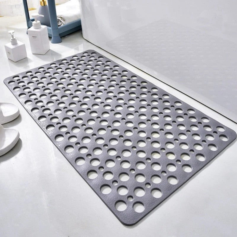 Non Slip Bathroom Floor Mat - Luxicro