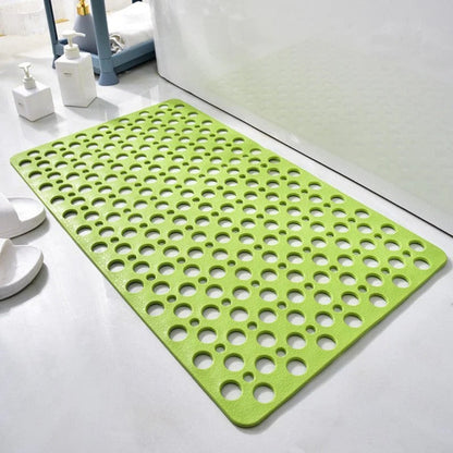 Non Slip Bathroom Floor Mat