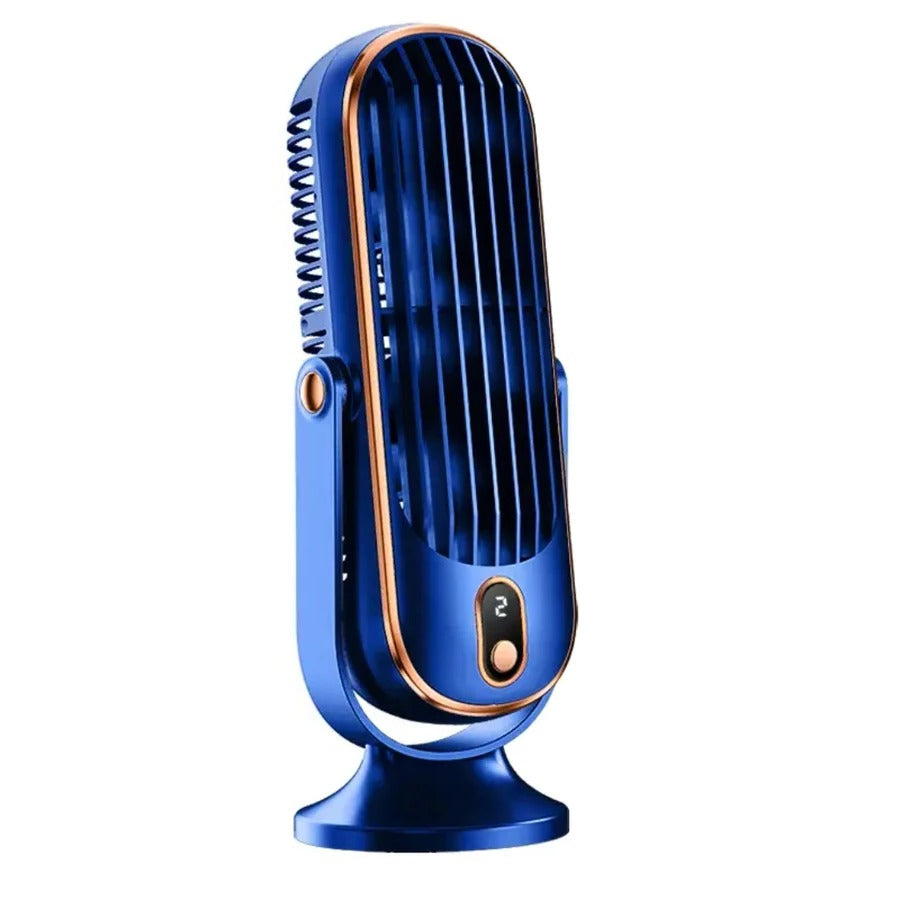 Compact Personal Desk Air Conditioner - Luxicro