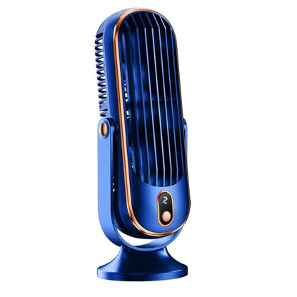 Compact Personal Desk Air Conditioner - Luxicro