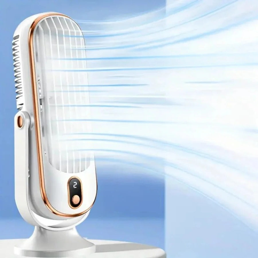 Compact Personal Desk Air Conditioner