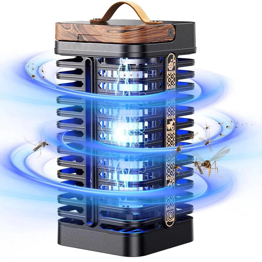 Electric Mosquito Bug Killer - Luxicro