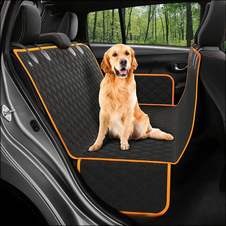 Durable Dog Car Seat Booster Extension