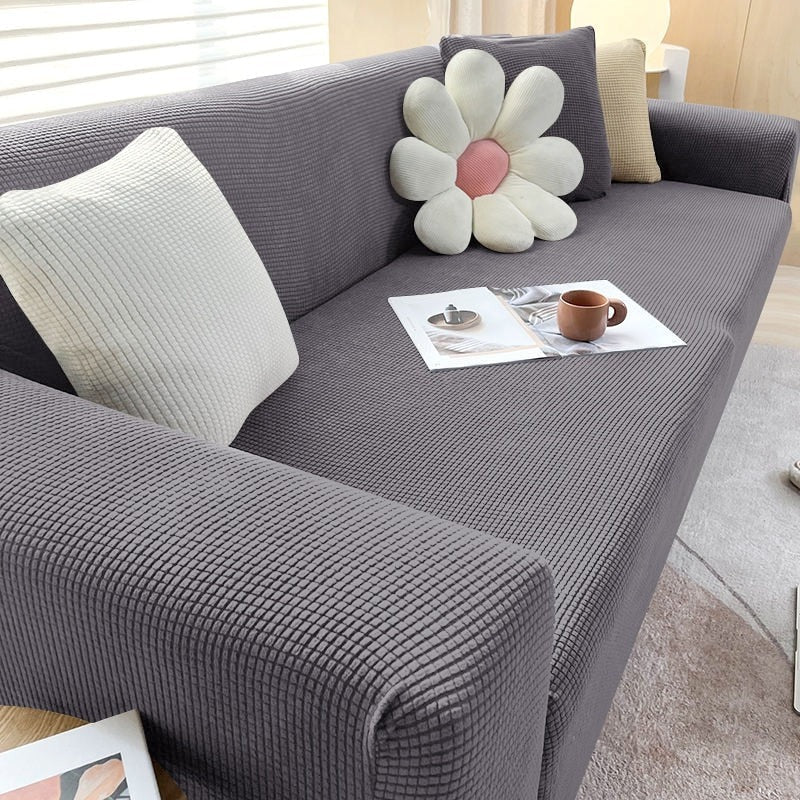 Furniture Protective Couch Slipcover