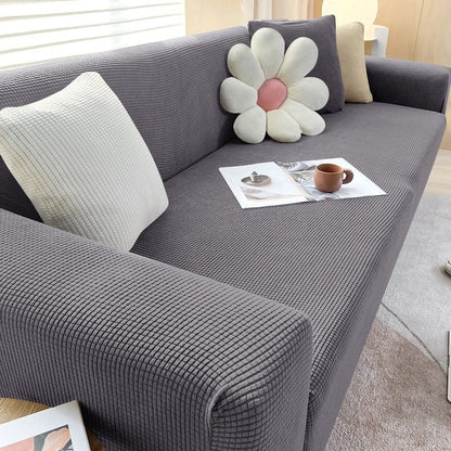 Furniture Protective Couch Slipcover