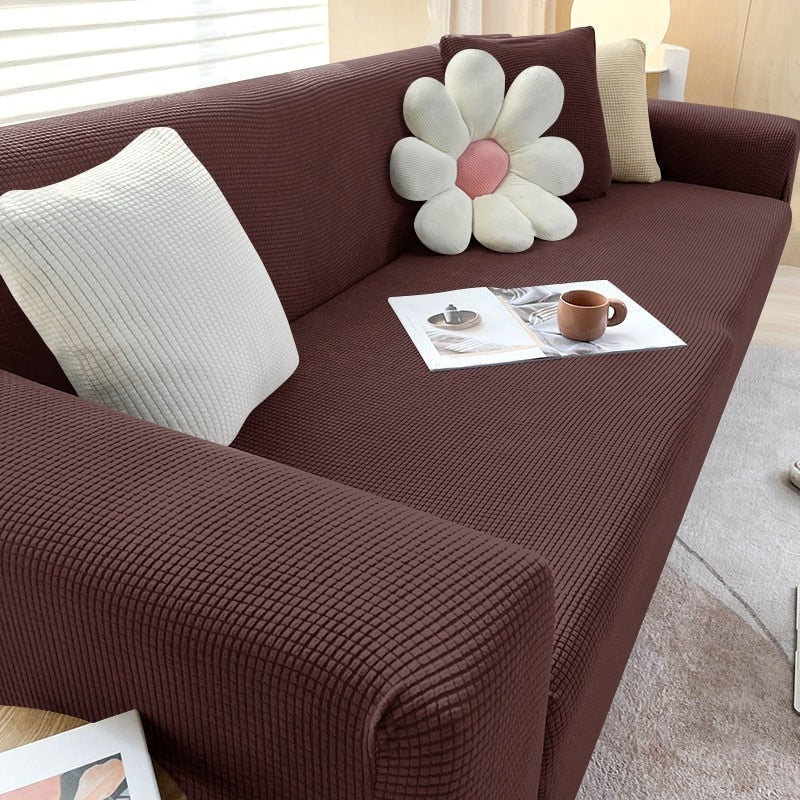 Furniture Protective Couch Slipcover