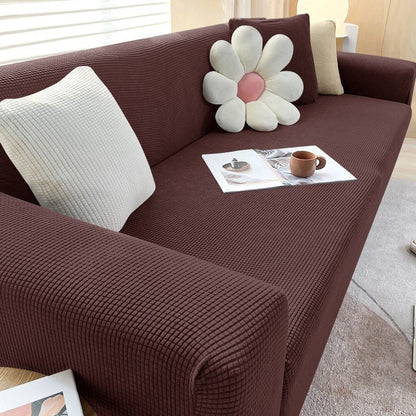 Furniture Protective Couch Slipcover