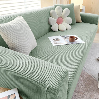 Furniture Protective Couch Slipcover